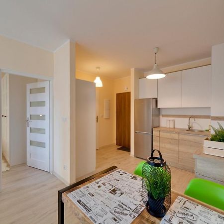 Dream Loft Bastion Walowa Apartamento Gdansk Exterior foto